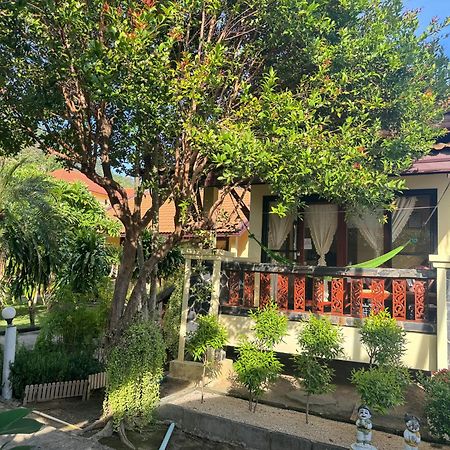 Starlight Haadrin Resort Haad Rin Dış mekan fotoğraf