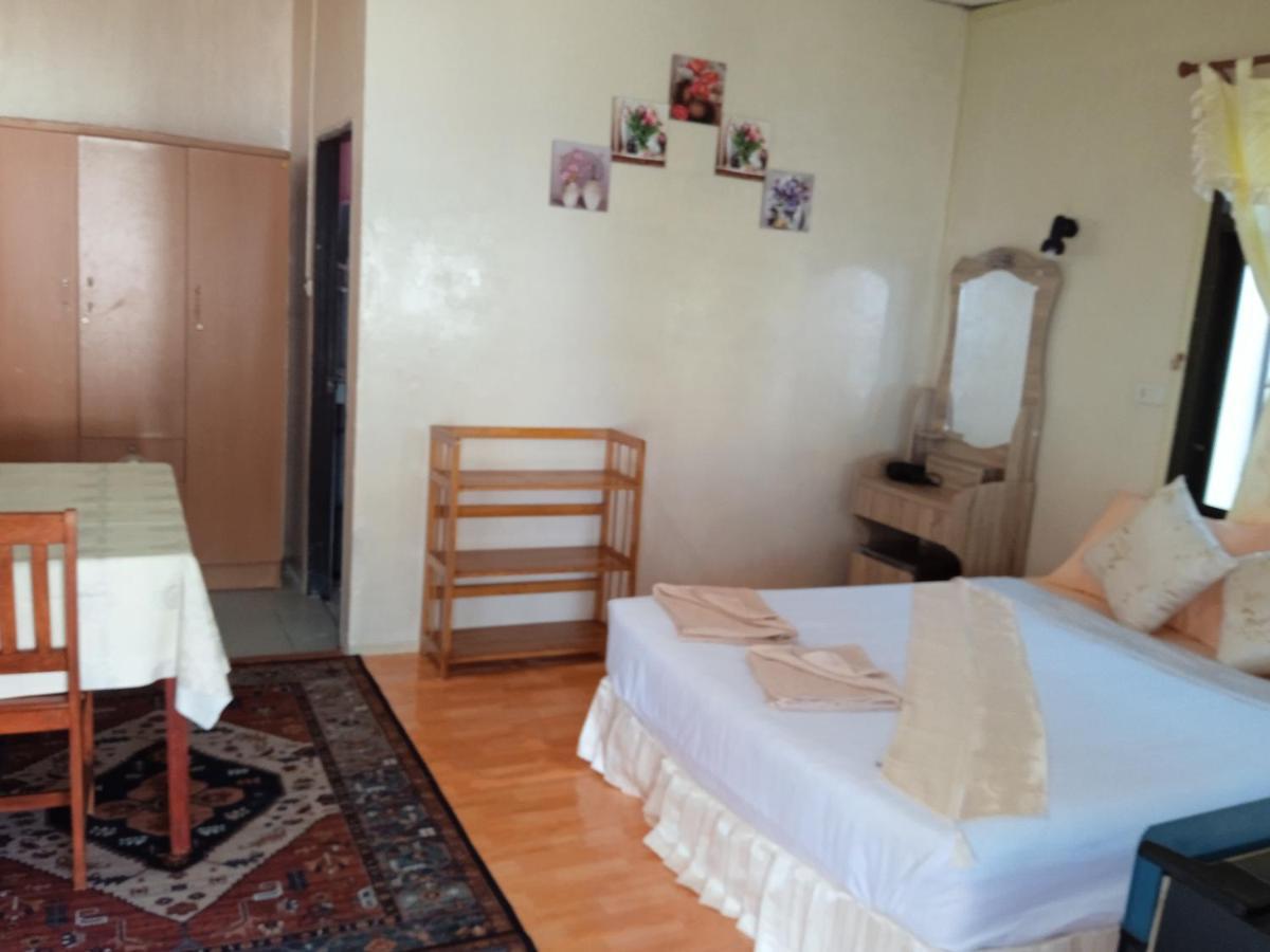 Starlight Haadrin Resort Haad Rin Dış mekan fotoğraf
