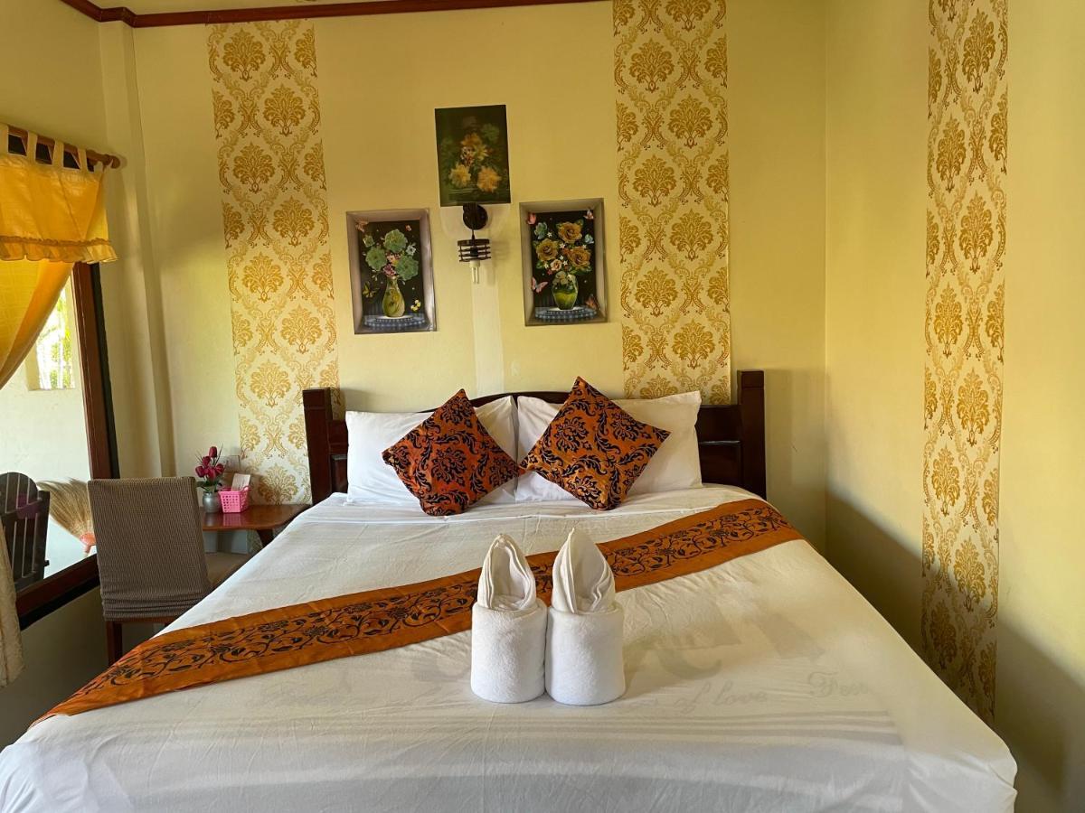 Starlight Haadrin Resort Haad Rin Dış mekan fotoğraf