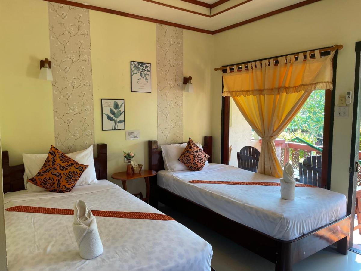 Starlight Haadrin Resort Haad Rin Dış mekan fotoğraf