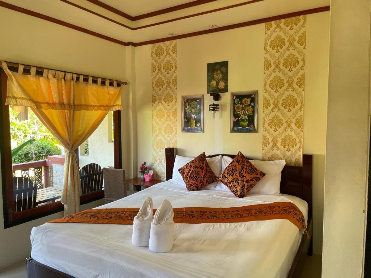 Starlight Haadrin Resort Haad Rin Dış mekan fotoğraf