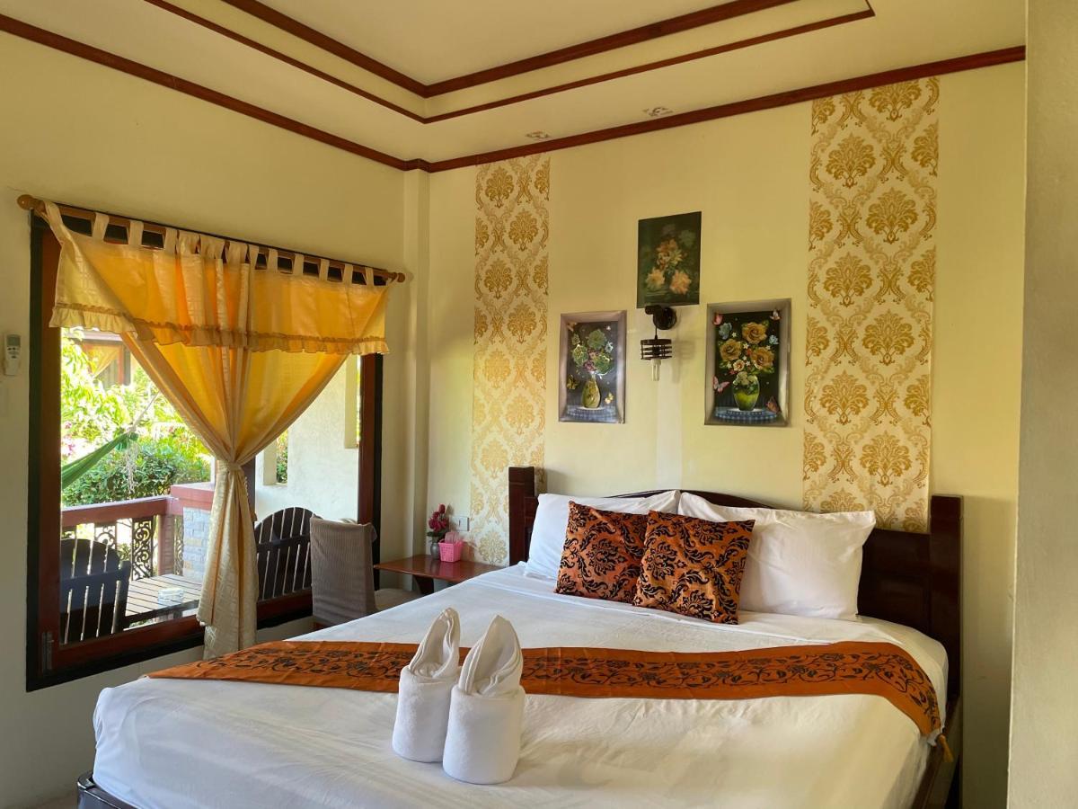 Starlight Haadrin Resort Haad Rin Dış mekan fotoğraf