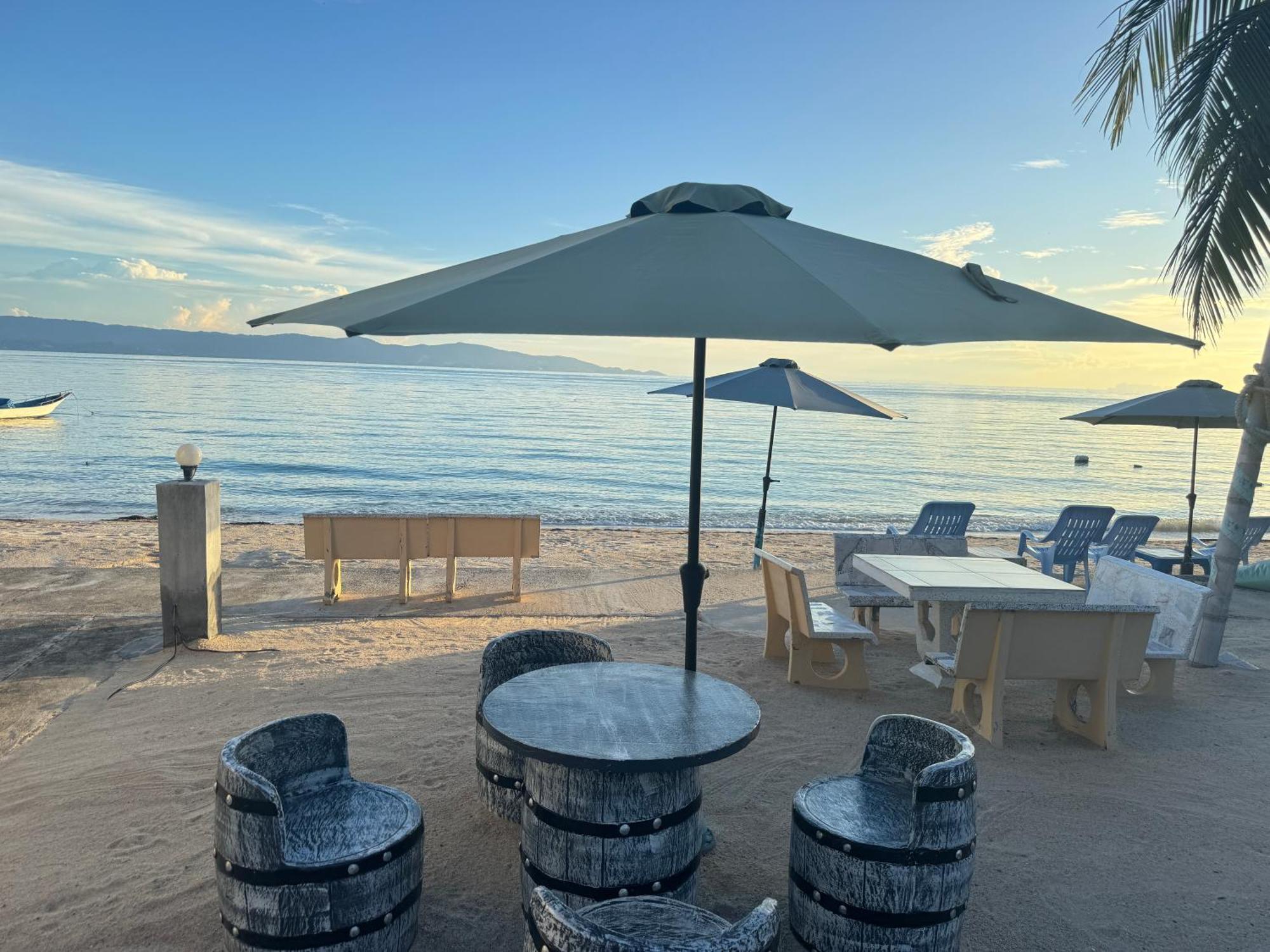 Starlight Haadrin Resort Haad Rin Dış mekan fotoğraf
