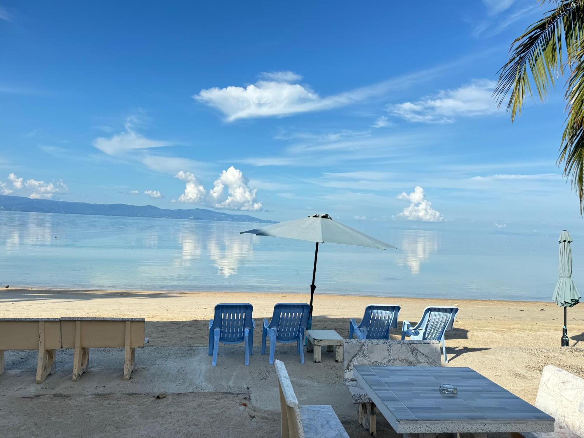 Starlight Haadrin Resort Haad Rin Dış mekan fotoğraf
