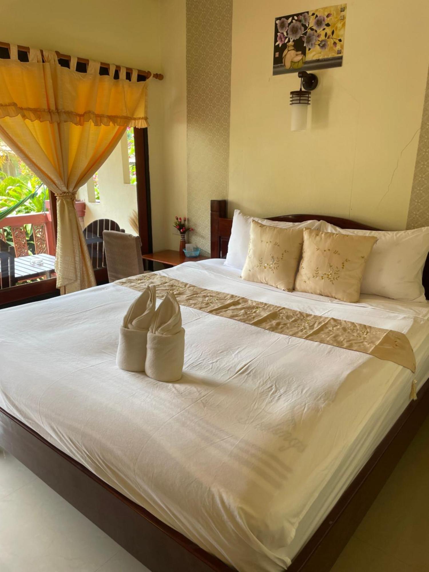 Starlight Haadrin Resort Haad Rin Dış mekan fotoğraf