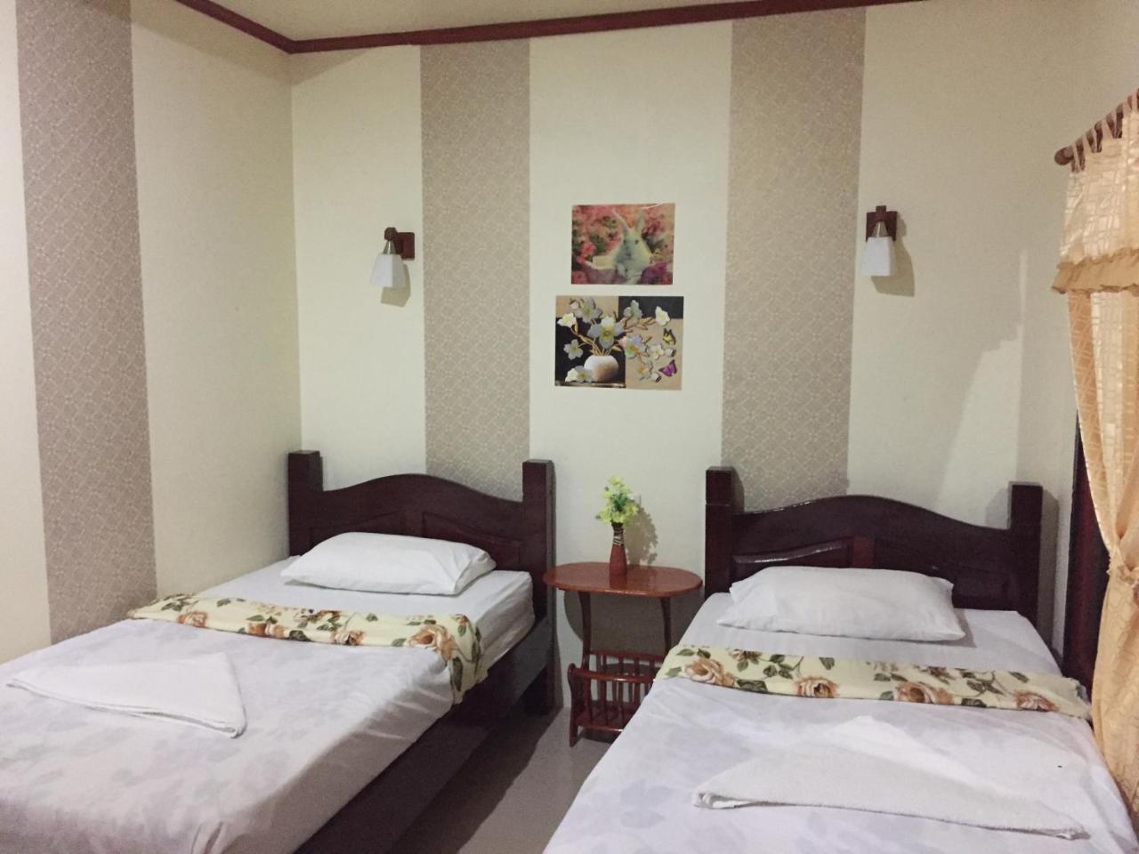 Starlight Haadrin Resort Haad Rin Dış mekan fotoğraf
