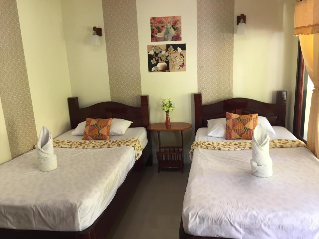Starlight Haadrin Resort Haad Rin Dış mekan fotoğraf