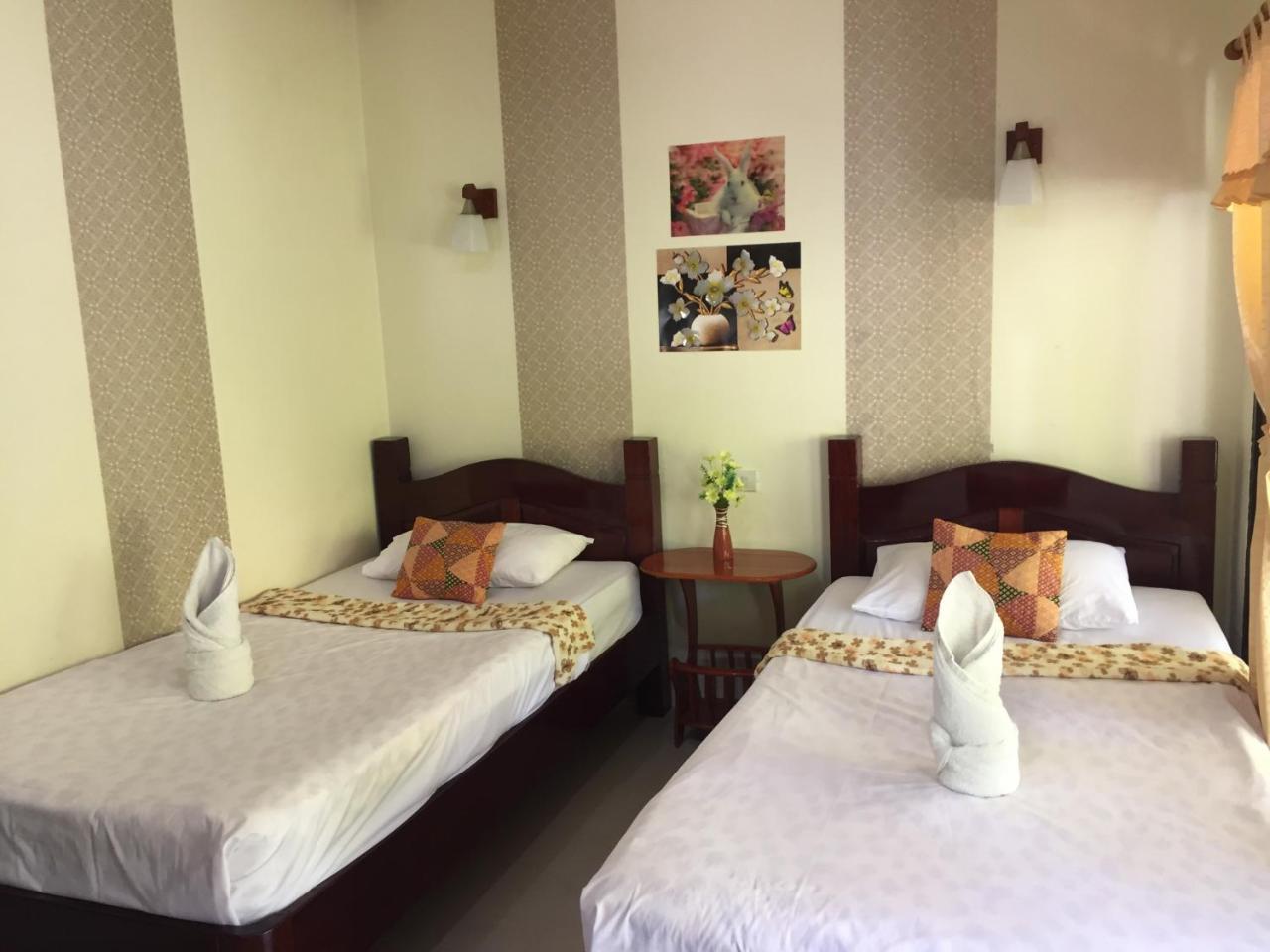 Starlight Haadrin Resort Haad Rin Dış mekan fotoğraf