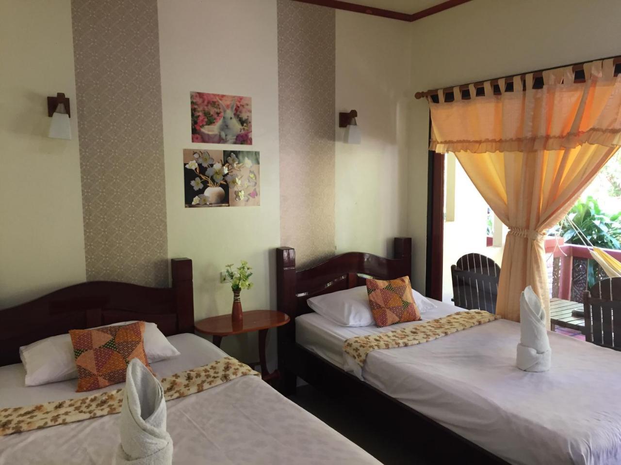 Starlight Haadrin Resort Haad Rin Dış mekan fotoğraf